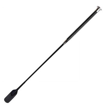 Woof Wear Diamond Riding Whip