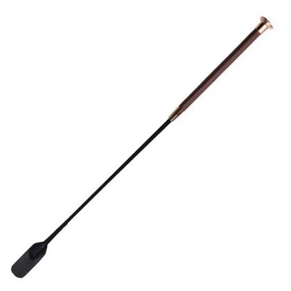 Woof Wear Diamond Riding Whip