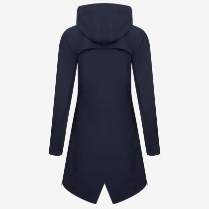 LeMieux Maisie Lightweight Riding Jacket - Navy LeMieux Maisie Lightweight Riding Jacket - Navy