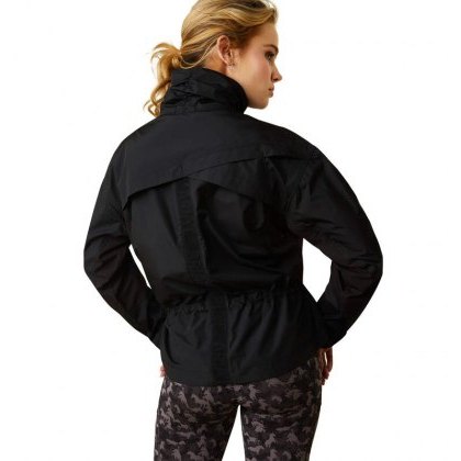 Ariat Breathe Jacket - Black Ariat Breathe Jacket - Black