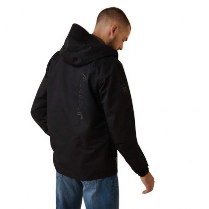 Ariat Mens Spectator Jacket - Black Ariat Mens Spectator Jacket - Black