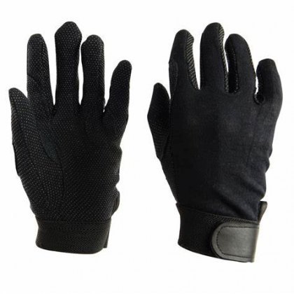 Dublin Track Riding Gloves Dublin Track Riding Gloves