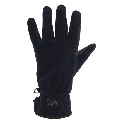 Dublin Polar Fleece Riding Gloves Dublin Polar Fleece Riding Gloves