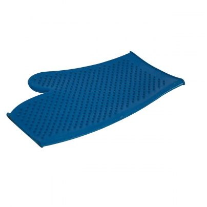 Lincoln Rubber Grooming Mitt Lincoln Rubber Grooming Mitt
