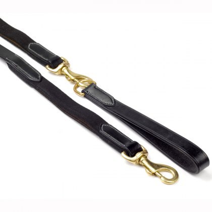 Whitaker Elastic Draw Reins Whitaker Elastic Draw Reins