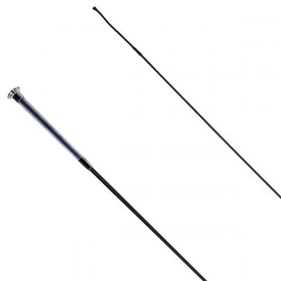 Country Direct Gel Handle Dressage Whip
