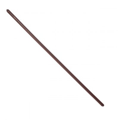 Country Direct Leather Show Cane
