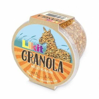 Likit Likit Granola Refill Likit Likit Granola Refill