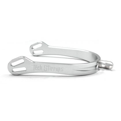 Tech Stirrups Verona Short Spurs Tech Stirrups Verona Short Spurs