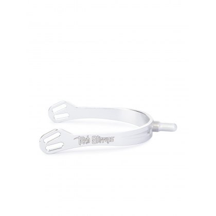 Tech Stirrups Verona Long Spurs Tech Stirrups Verona Long Spurs