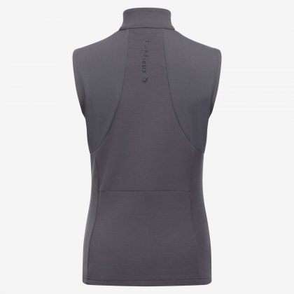 LeMieux Giselle Gilet - Grey LeMieux Giselle Gilet - Grey