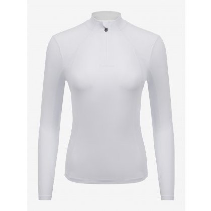 LeMieux Base Layer - White LeMieux Base Layer - White
