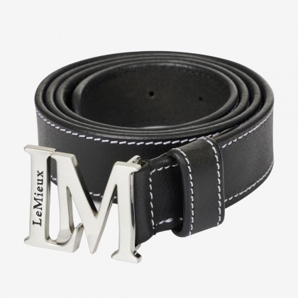 LeMieux Monogram Belt LeMieux Monogram Belt