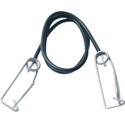 Agrifence Line Connector for Rope/Wire Agrifence Line Connector for Rope/Wire