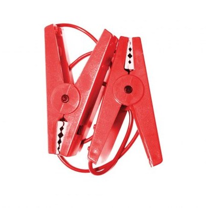 Agrifence Line Connector with Croc Clips Agrifence Line Connector with Croc Clips