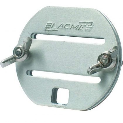 Agrifence 40mm Tape Clamp Agrifence 40mm Tape Clamp