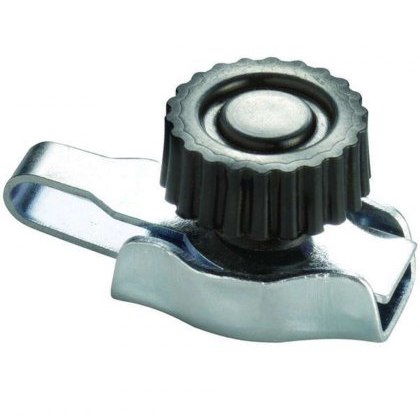 Agrifence Rope/Wire End Connection (2pk) Agrifence Rope/Wire End Connection (2pk)