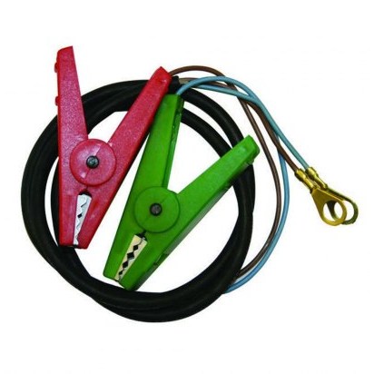 Agrifence Multi Use 12v Lead Agrifence Multi Use 12v Lead