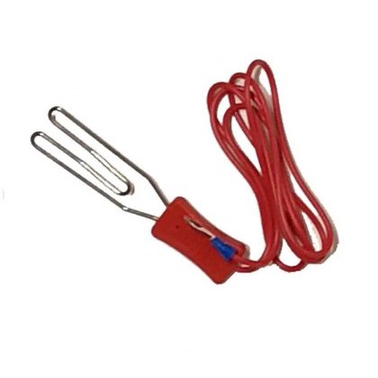 Agrifence Eco Dual Power Energiser to Fence Lead Agrifence Eco Dual Power Energiser to Fence Lead