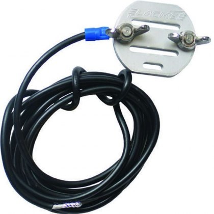 Agrifence Energiser to Fence Lead 40mm Agrifence Energiser to Fence Lead 40mm