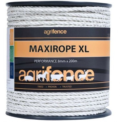 Agrifence Maxirope - 200m Agrifence Maxirope - 200m