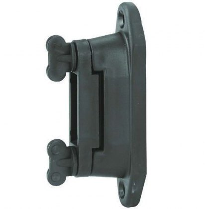 Agrifence Tapelock Insulators (2pk) Agrifence Tapelock Insulators (2pk)