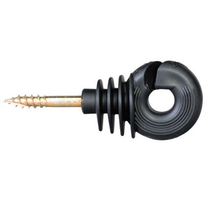 Agrifence HPX Ring Insulator - 25 Pack Agrifence HPX Ring Insulator - 25 Pack