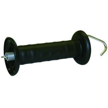 Agrifence Standard Gate Handle - Black Agrifence Standard Gate Handle - Black