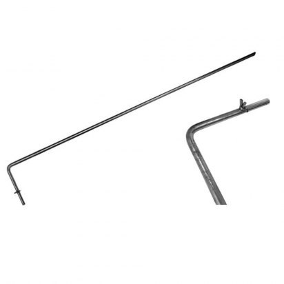 Agrifence Micro 3 Earth Stake/Mount Post Agrifence Micro 3 Earth Stake/Mount Post