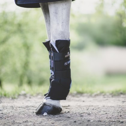 Kentucky Magnetic Stable Boots Recuptex Kentucky Magnetic Stable Boots Recuptex