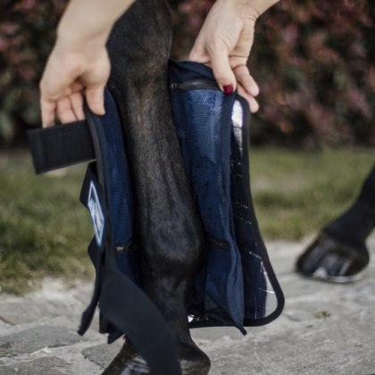 Kentucky Cryo Ice Boots Kentucky Cryo Ice Boots