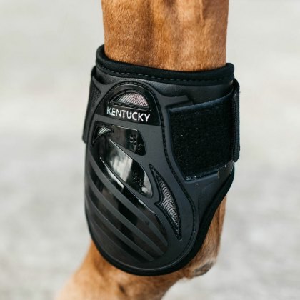 Kentucky Young Horse Fetlock Boots Air Kentucky Young Horse Fetlock Boots Air