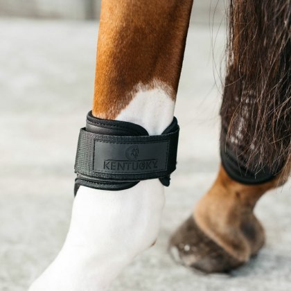 Kentucky Young Horse Fetlock Boots Air Kentucky Young Horse Fetlock Boots Air