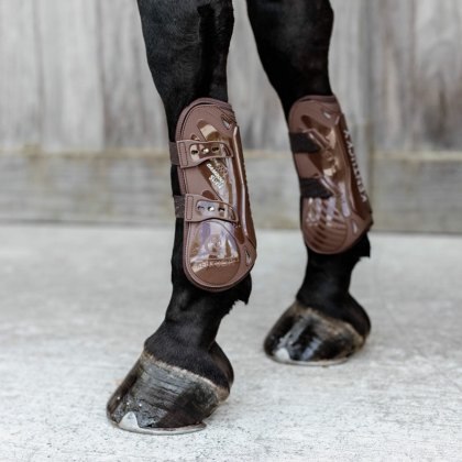 Kentucky Tendon Boots Bamboo Shield - Elastic Kentucky Tendon Boots Bamboo Shield - Elastic