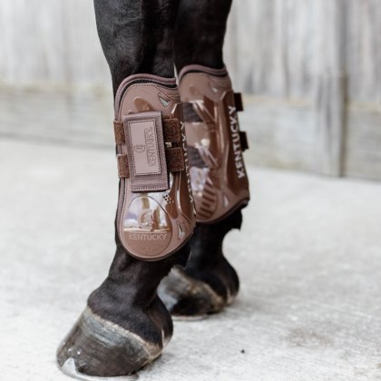 Kentucky Bamboo Tendon Boots Kentucky Bamboo Tendon Boots