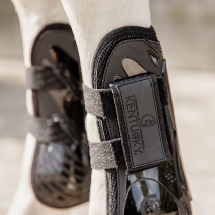Kentucky Bamboo Tendon Boots Kentucky Bamboo Tendon Boots