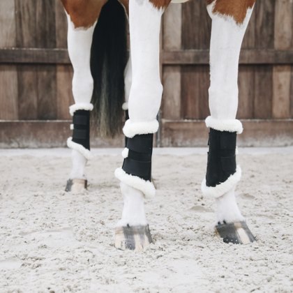 Kentucky Air Turnout Boots Kentucky Air Turnout Boots