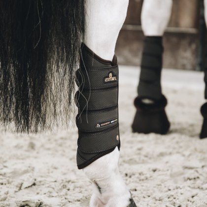 Kentucky Air Tech Eventing Boots - Hind Kentucky Air Tech Eventing Boots - Hind