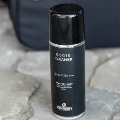 Kentucky Boot Cleaner Spray Kentucky Boot Cleaner Spray