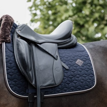 Kentucky Skin Friendly Dressage Pad Kentucky Skin Friendly Dressage Pad