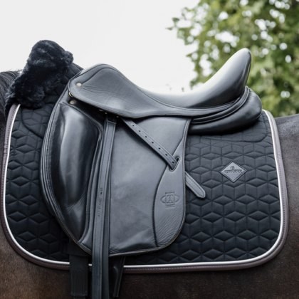 Kentucky Skin Friendly Dressage Pad Kentucky Skin Friendly Dressage Pad
