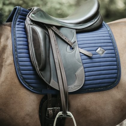 Kentucky Pearls Dressage Pad Kentucky Pearls Dressage Pad