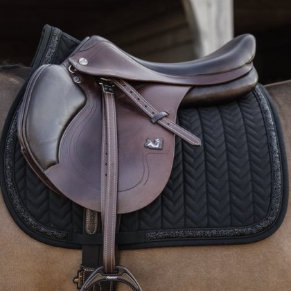 Kentucky Glitter & Stone Show Jumping Pad Kentucky Glitter & Stone Show Jumping Pad