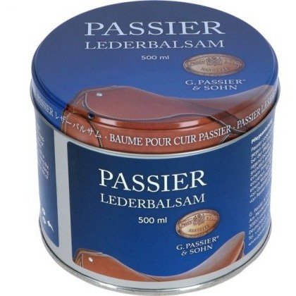 Passier Lederbalsam
