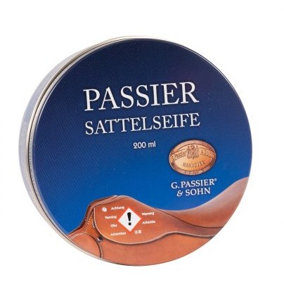 Passier Saddle Soap