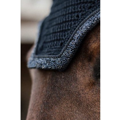Kentucky Wellington Glitter & Stone Soundless Fly Veil Kentucky Wellington Glitter & Stone Soundless Fly Veil
