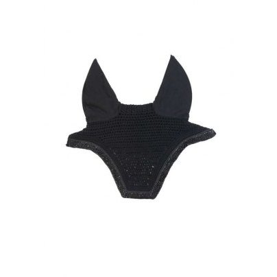 Kentucky Wellington Glitter & Stone Soundless Fly Veil Kentucky Wellington Glitter & Stone Soundless Fly Veil