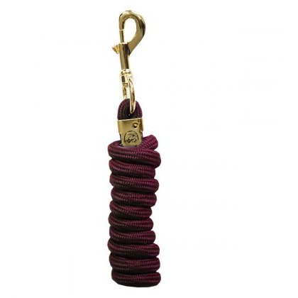 Kentucky Basic Lead Rope Kentucky Basic Lead Rope