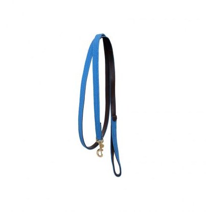 Kentucky Plaited Nylon Lead Rope Kentucky Plaited Nylon Lead Rope