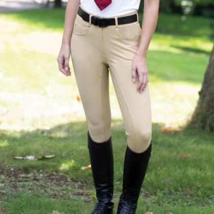 Equetech Ultimo Show Breeches Equetech Ultimo Show Breeches